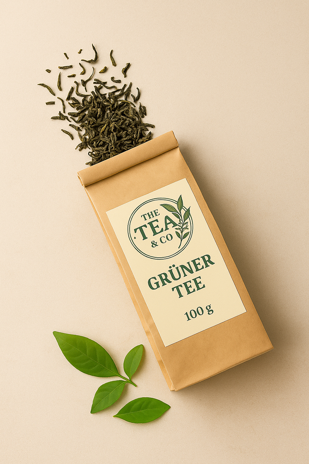 Green tea